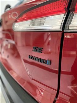 تويوتا كورولا كروس